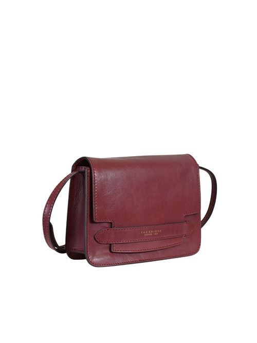 Lucrezia borsa a tracolla THE BRIDGE | 0419300100B